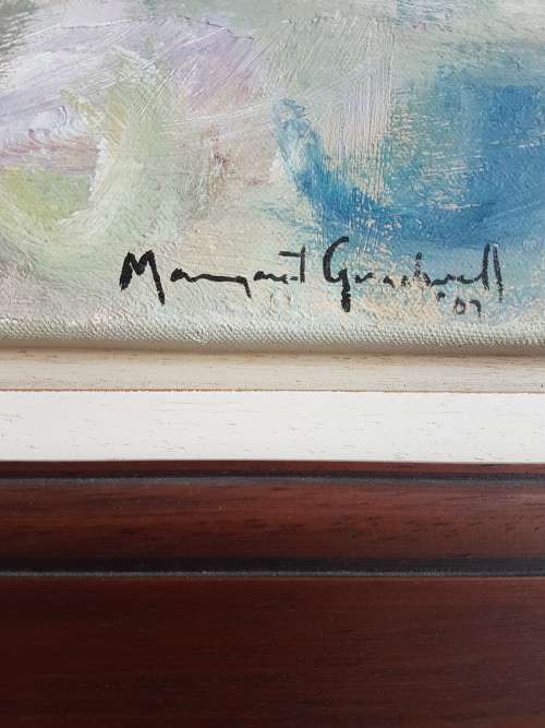 Margaret Gardiner Original